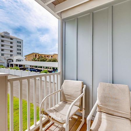 Sea Bluff Townhomes 19 Santa Rosa Beach Buitenkant foto
