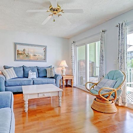 Sea Bluff Townhomes 19 Santa Rosa Beach Buitenkant foto