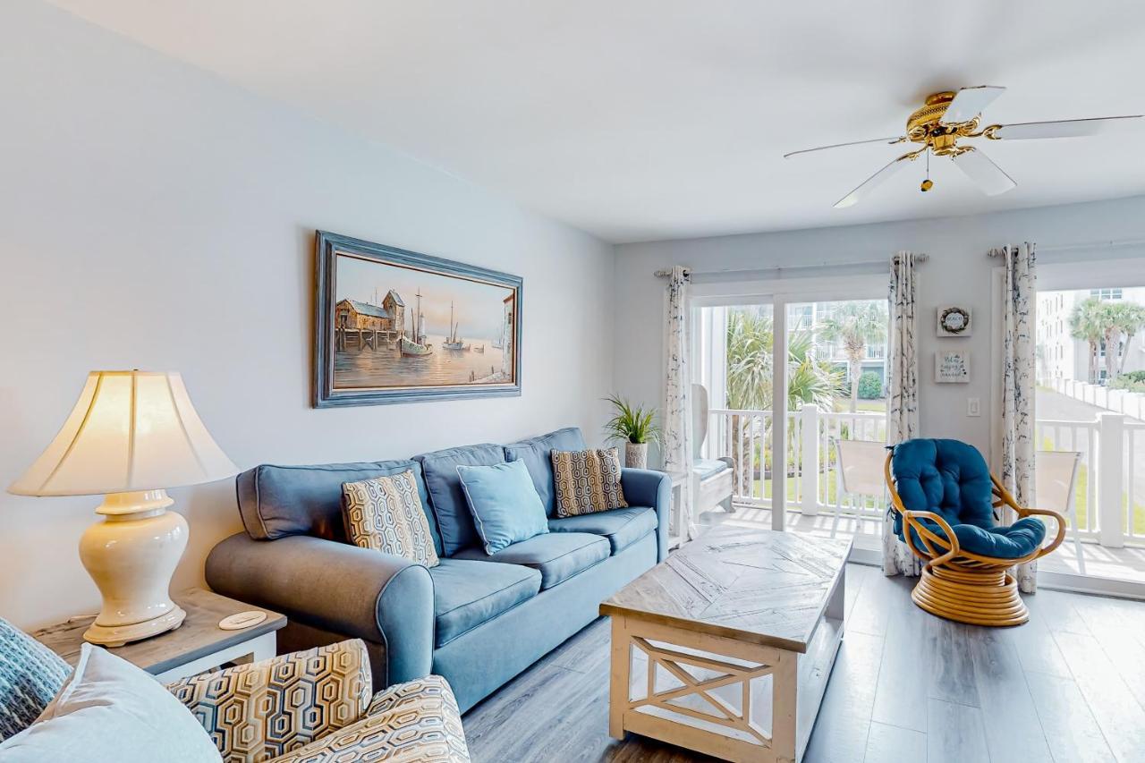 Sea Bluff Townhomes 19 Santa Rosa Beach Buitenkant foto
