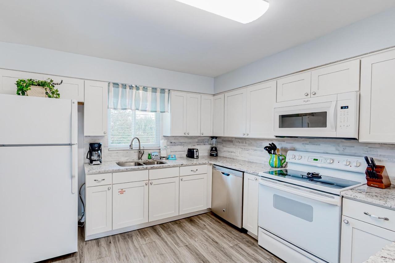 Sea Bluff Townhomes 19 Santa Rosa Beach Buitenkant foto