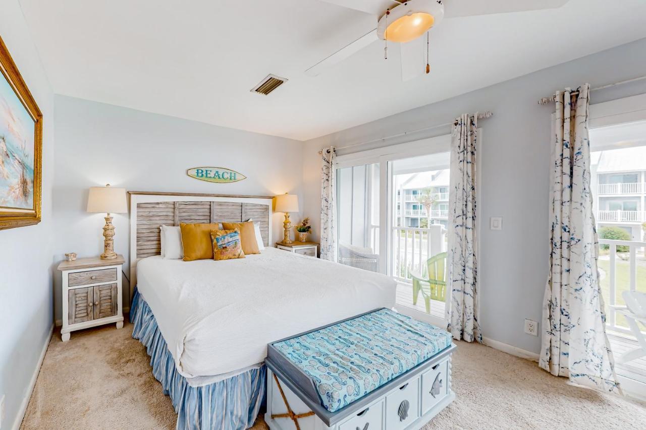 Sea Bluff Townhomes 19 Santa Rosa Beach Buitenkant foto