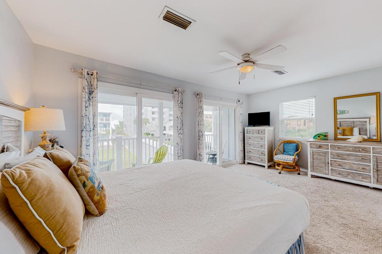 Sea Bluff Townhomes 19 Santa Rosa Beach Buitenkant foto