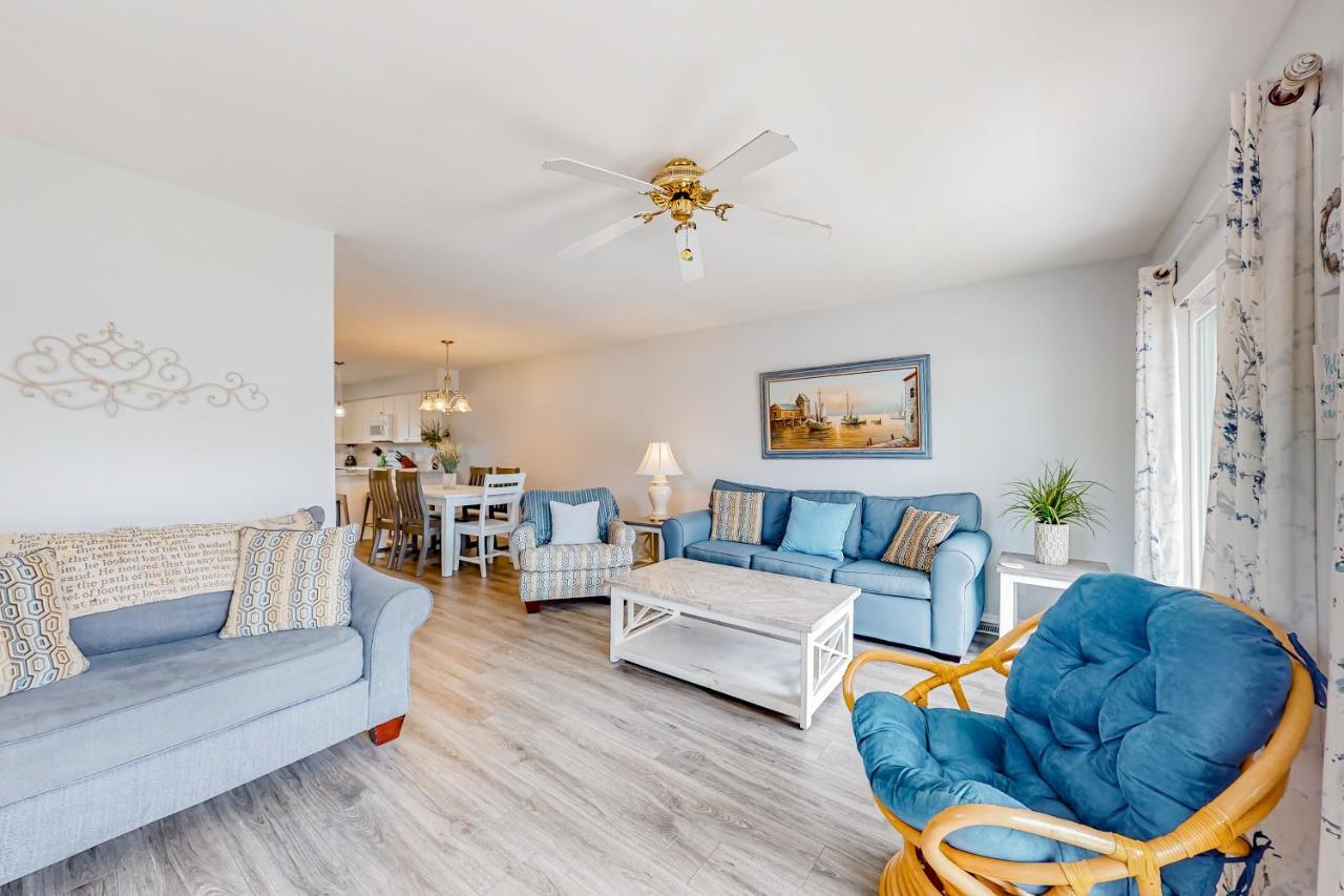 Sea Bluff Townhomes 19 Santa Rosa Beach Buitenkant foto