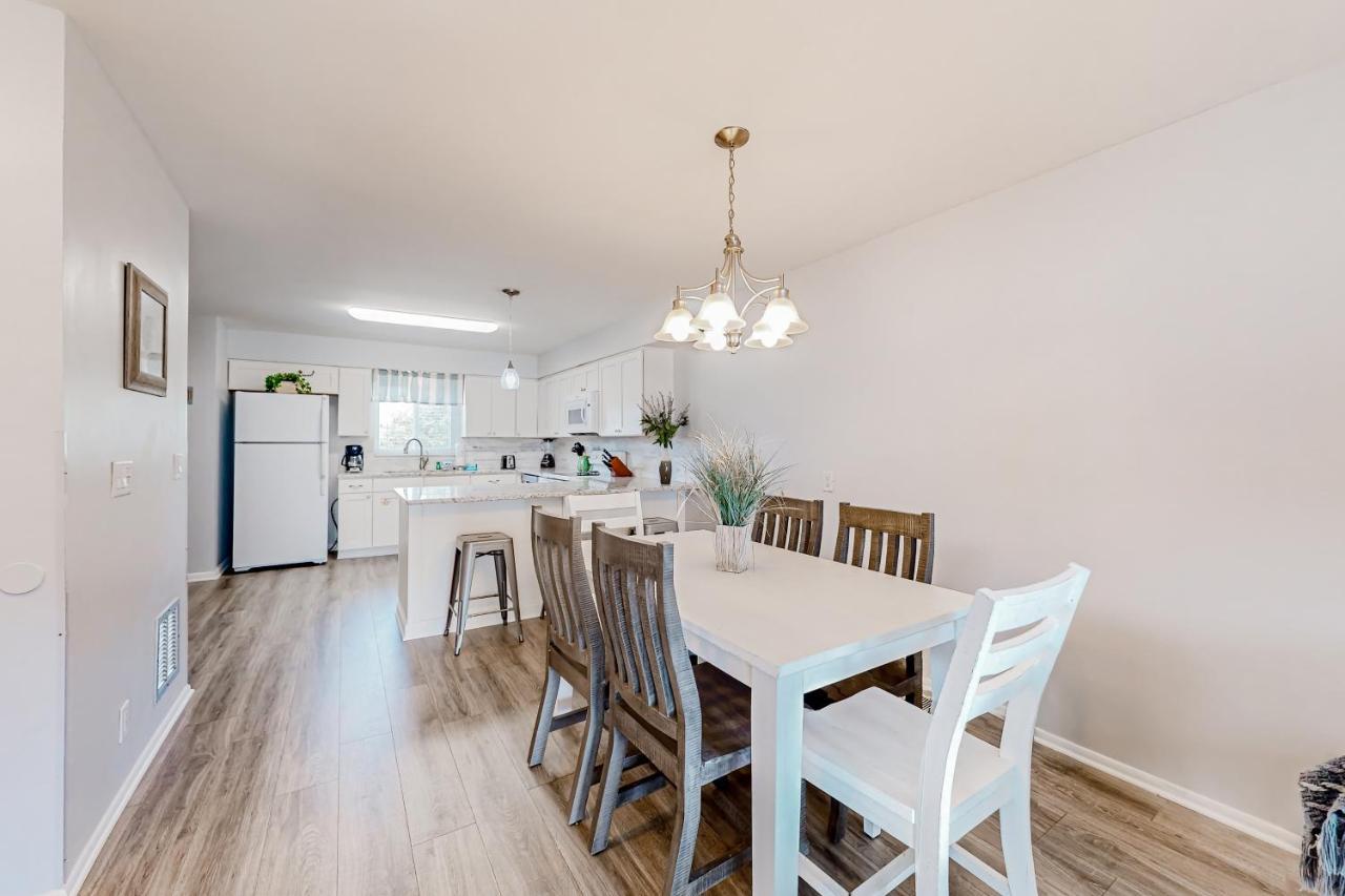 Sea Bluff Townhomes 19 Santa Rosa Beach Buitenkant foto