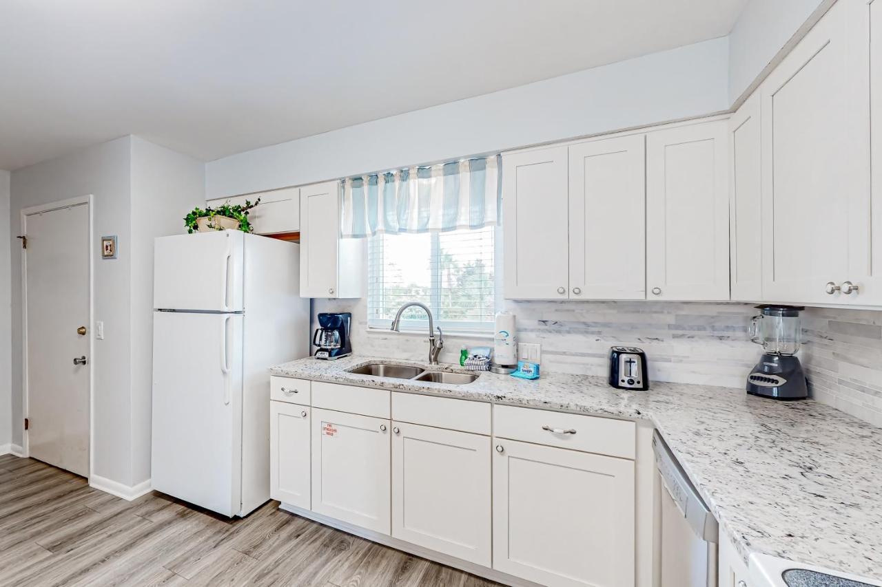 Sea Bluff Townhomes 19 Santa Rosa Beach Buitenkant foto