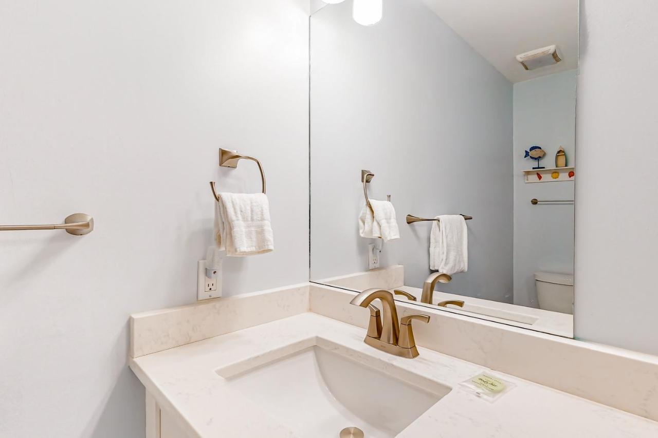 Sea Bluff Townhomes 19 Santa Rosa Beach Buitenkant foto