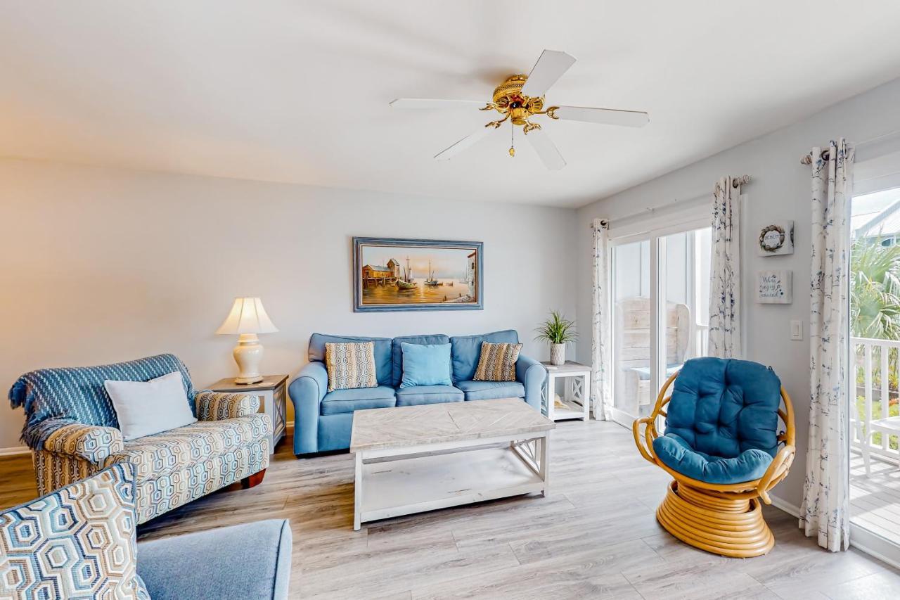 Sea Bluff Townhomes 19 Santa Rosa Beach Buitenkant foto