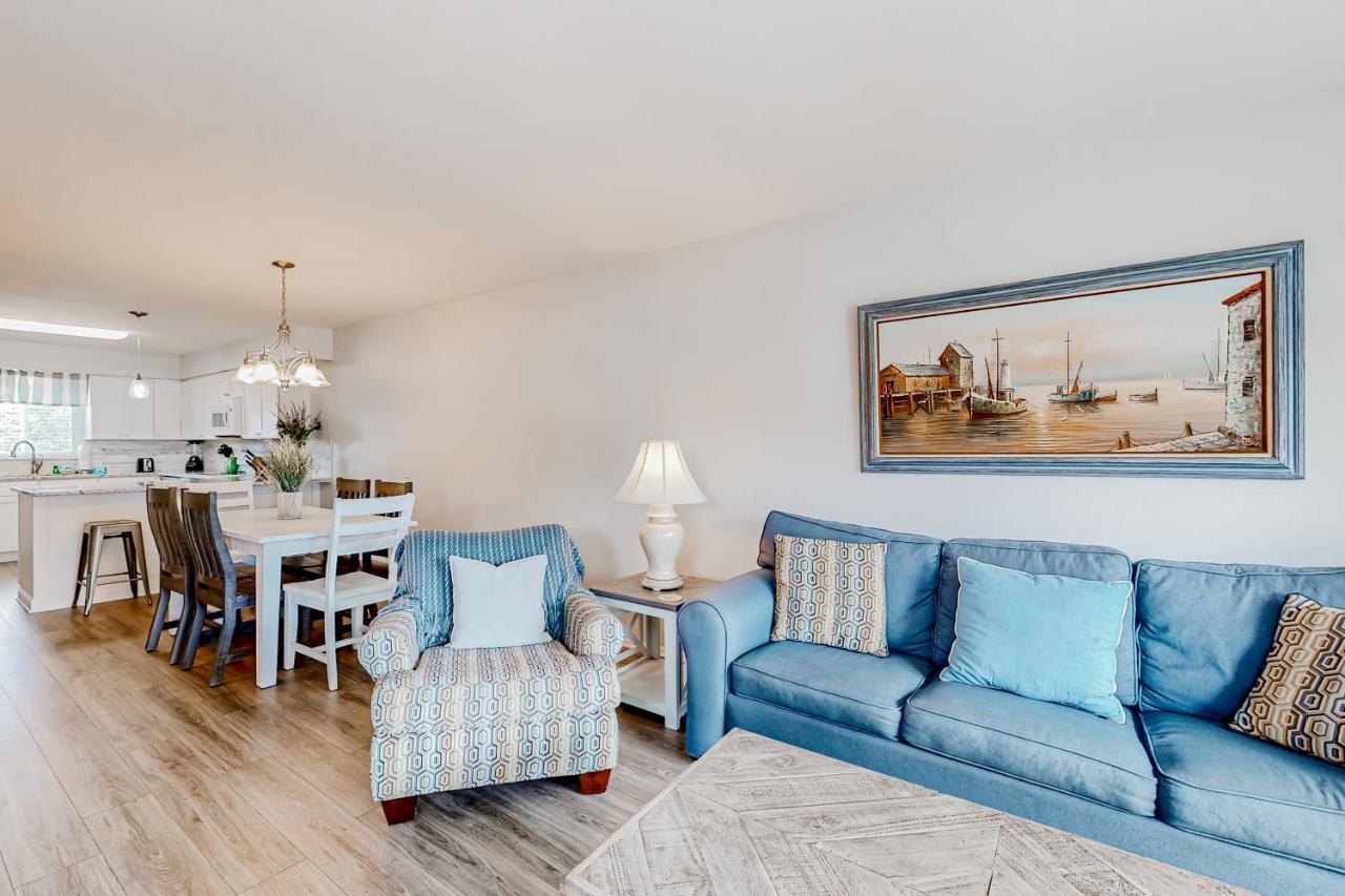 Sea Bluff Townhomes 19 Santa Rosa Beach Buitenkant foto