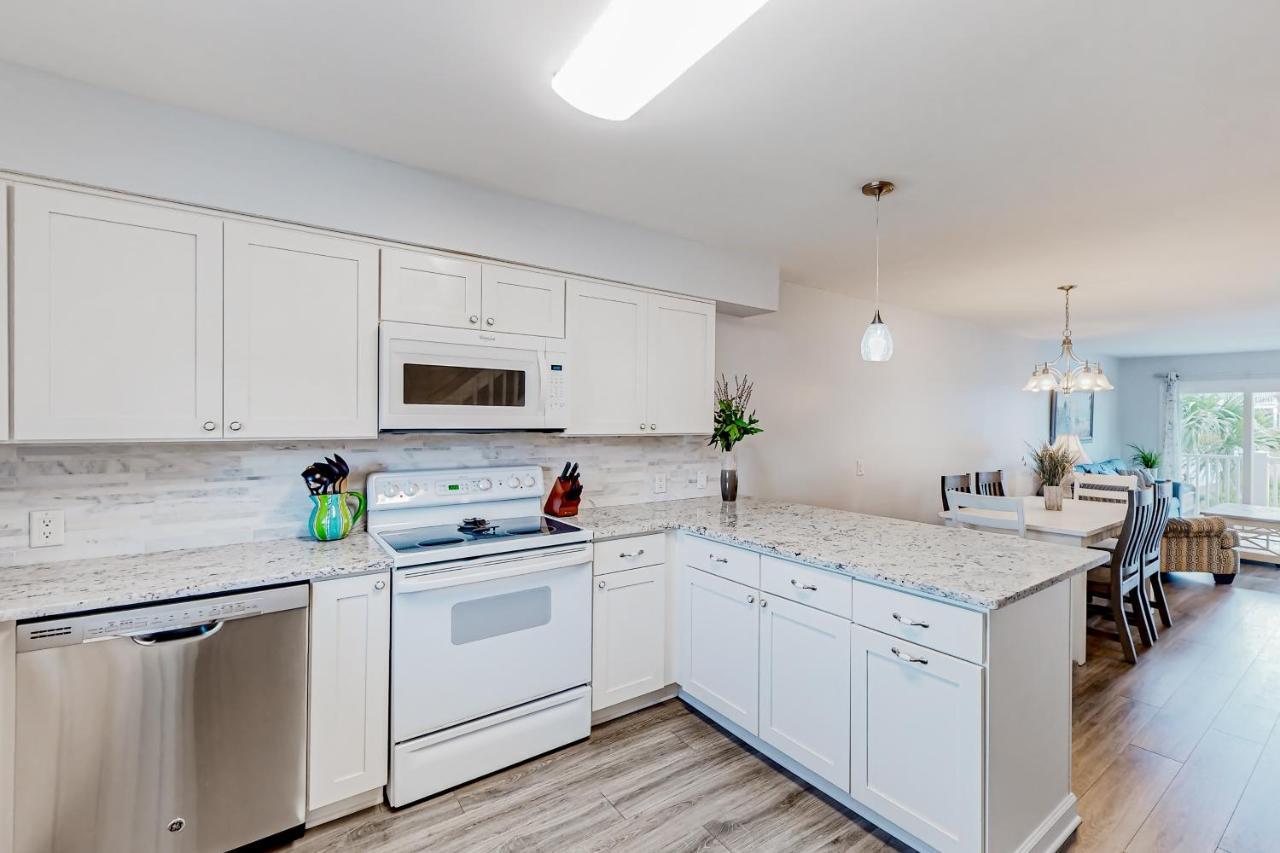 Sea Bluff Townhomes 19 Santa Rosa Beach Buitenkant foto