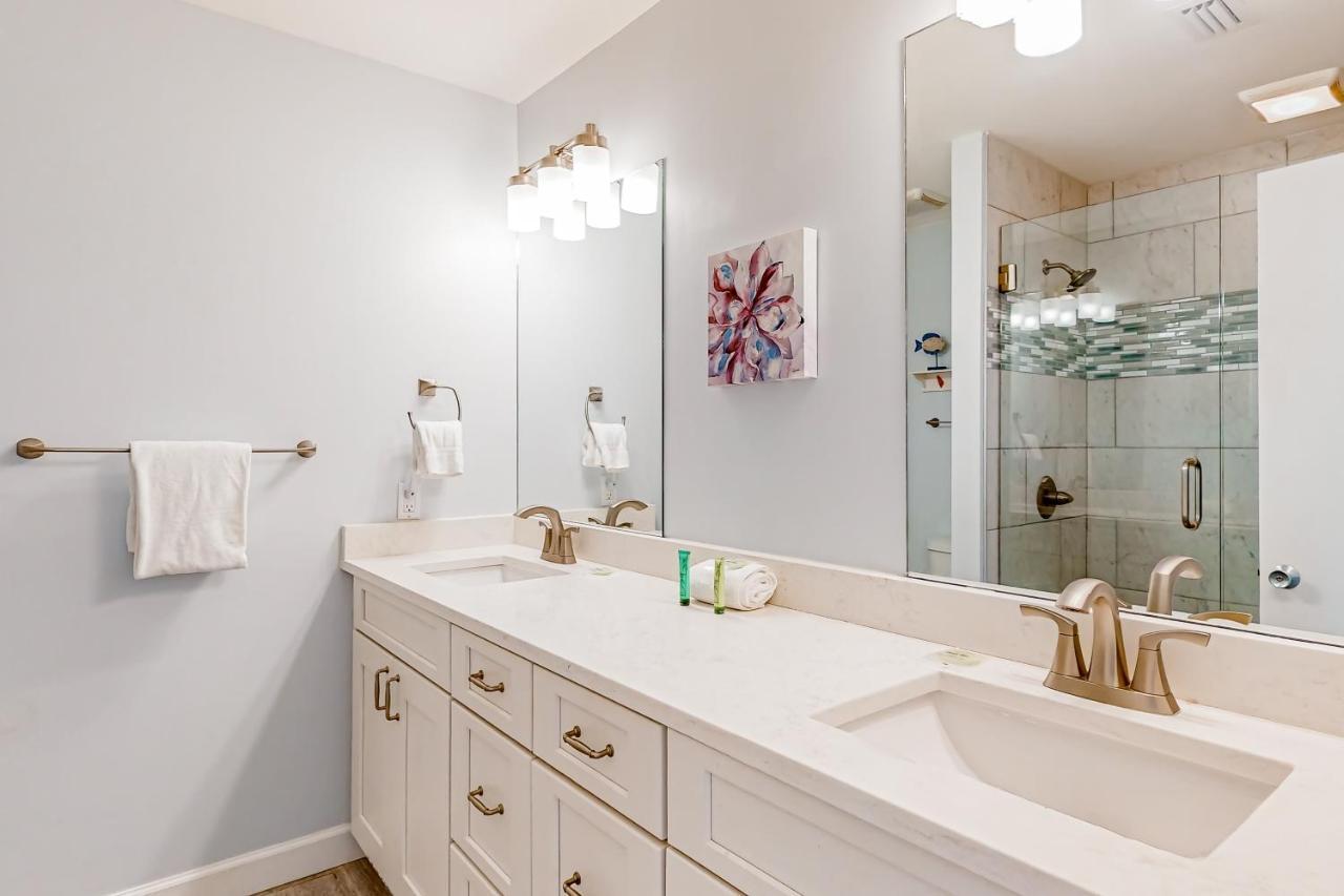Sea Bluff Townhomes 19 Santa Rosa Beach Buitenkant foto