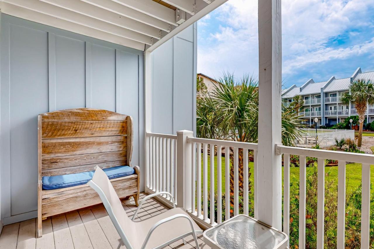 Sea Bluff Townhomes 19 Santa Rosa Beach Buitenkant foto