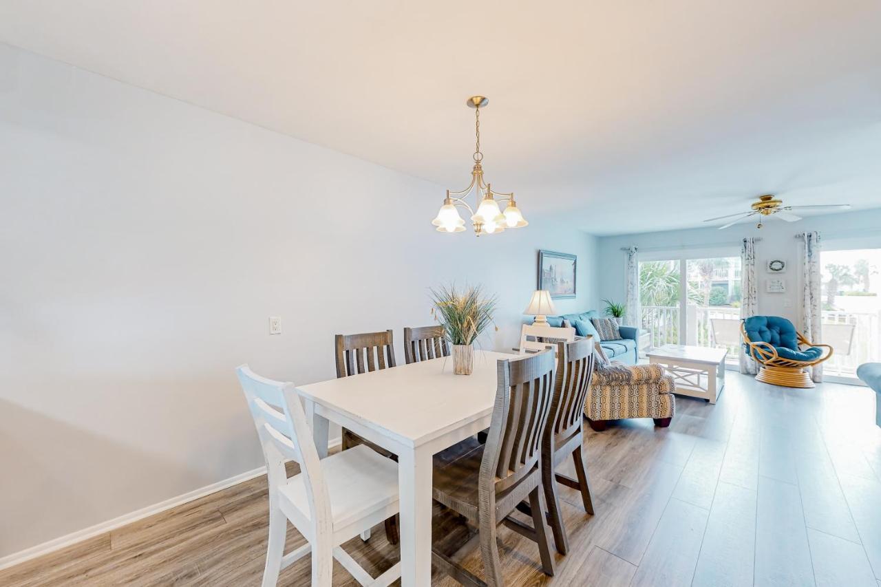 Sea Bluff Townhomes 19 Santa Rosa Beach Buitenkant foto