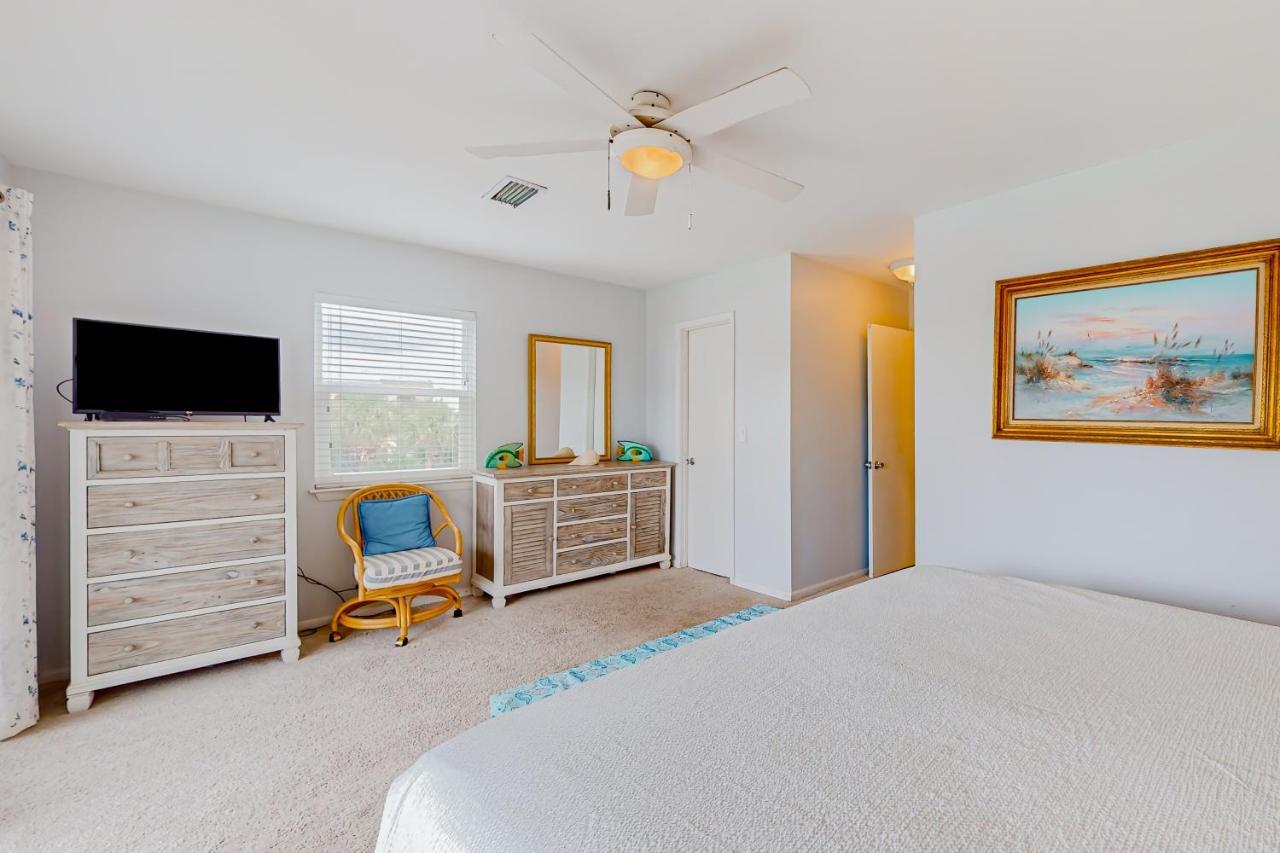 Sea Bluff Townhomes 19 Santa Rosa Beach Buitenkant foto