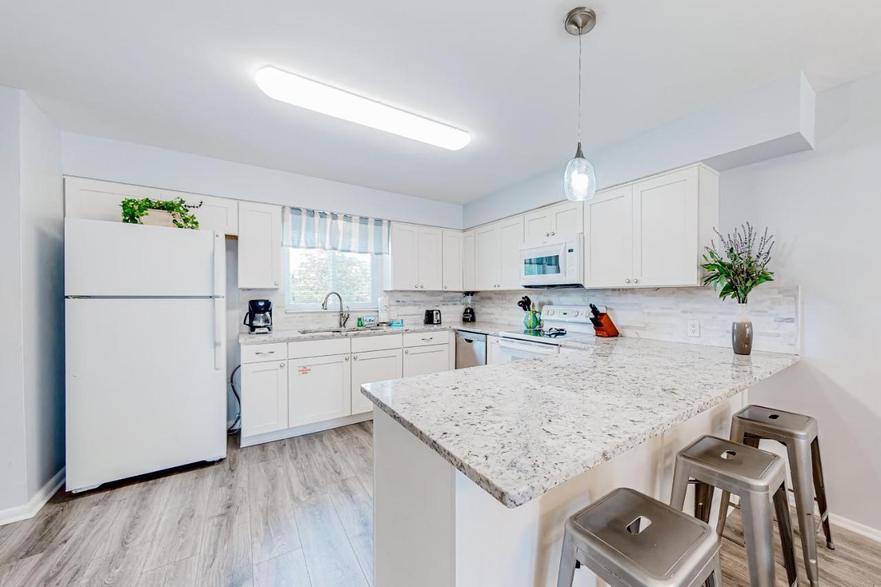 Sea Bluff Townhomes 19 Santa Rosa Beach Buitenkant foto