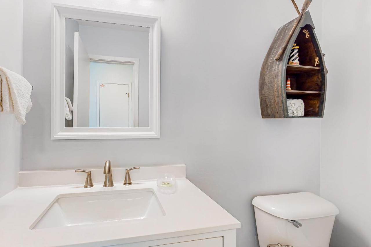 Sea Bluff Townhomes 19 Santa Rosa Beach Buitenkant foto