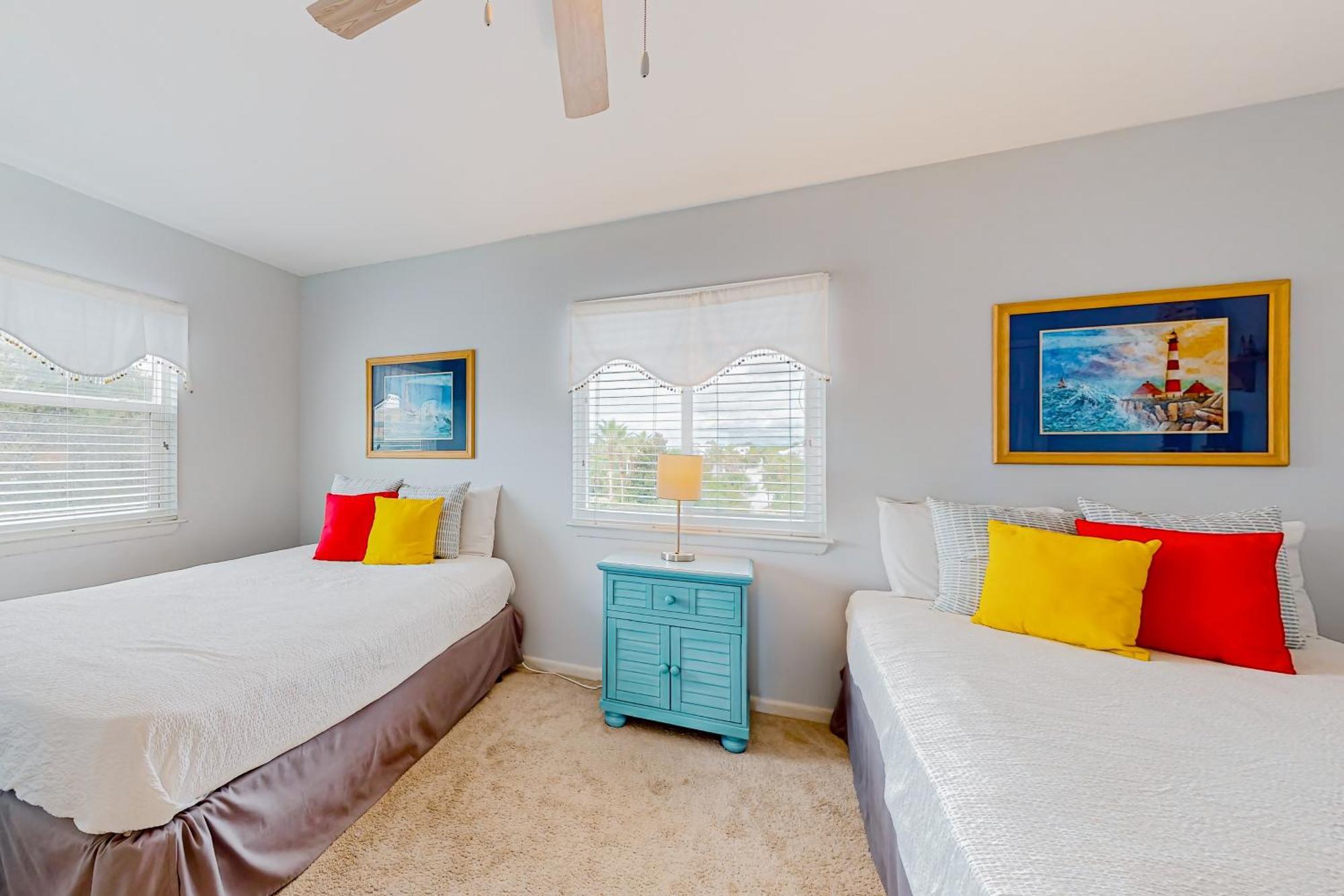 Sea Bluff Townhomes 19 Santa Rosa Beach Buitenkant foto