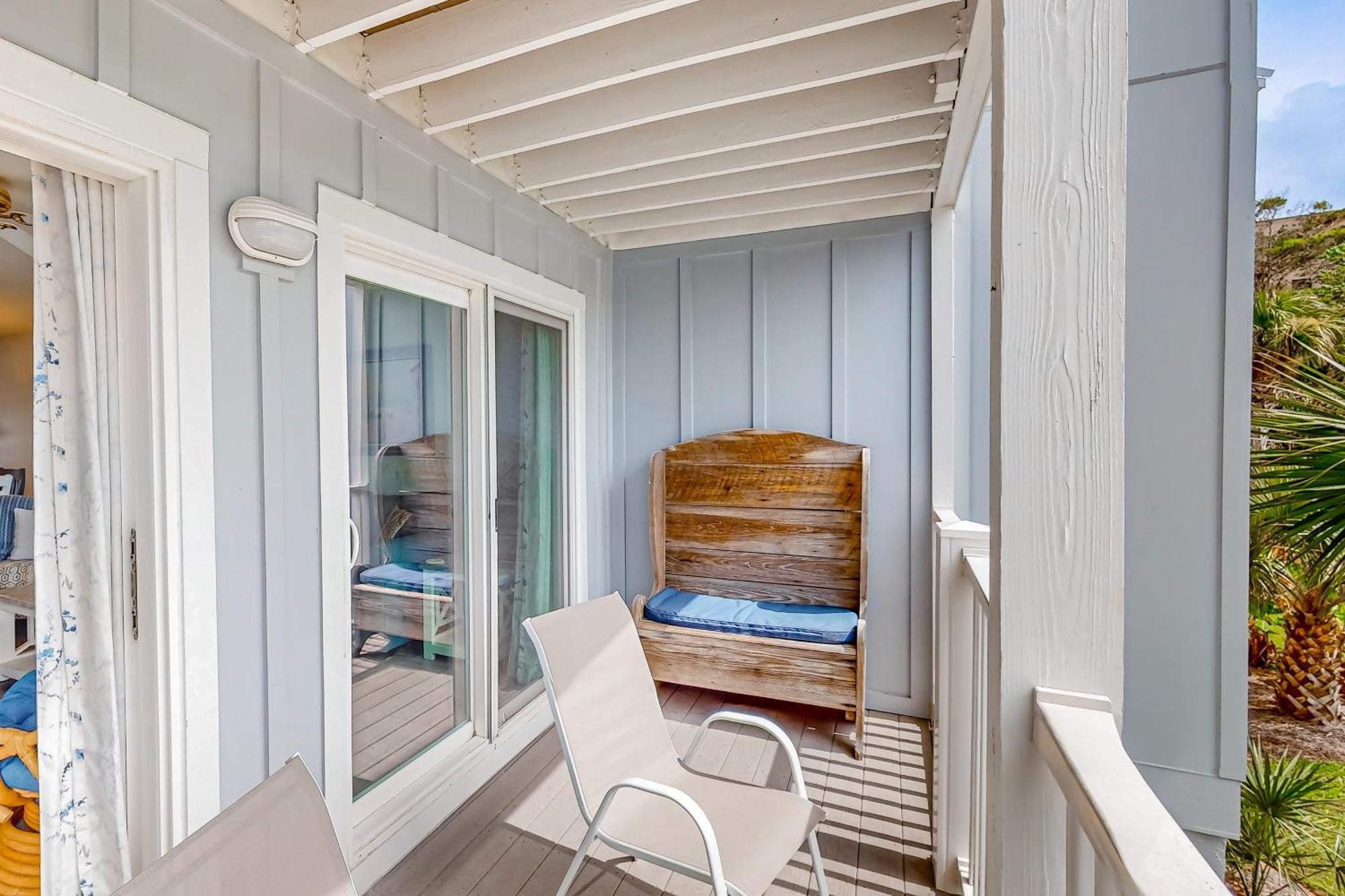 Sea Bluff Townhomes 19 Santa Rosa Beach Buitenkant foto