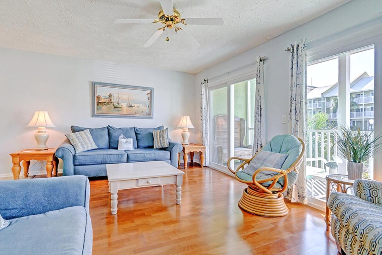 Sea Bluff Townhomes 19 Santa Rosa Beach Buitenkant foto