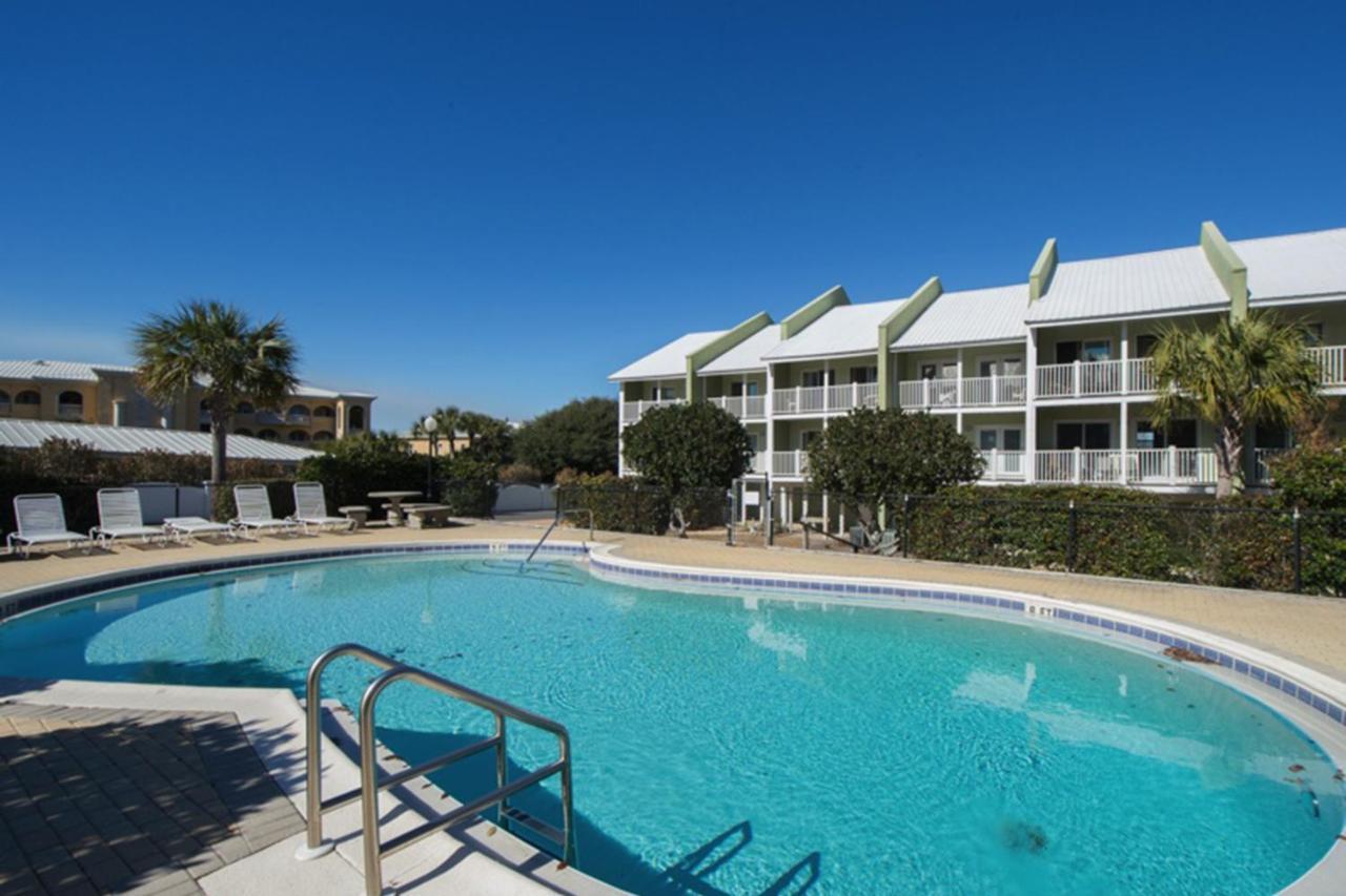 Sea Bluff Townhomes 19 Santa Rosa Beach Buitenkant foto